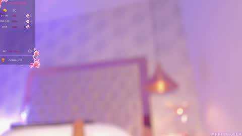 Snapshot of hanna_lee02 chatting on December 18, 4:06 pm Hanna Lee online show from December 18, 4:06 pm