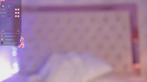 Snapshot of hanna_lee02 chatting on December 20, 4:14 pm Hanna Lee online show from December 20, 4:14 pm