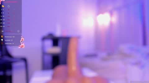 Snapshot of hanna_lee02 chatting on January 10, 3:37 pm Hanna Lee online show from January 10, 3:37 pm