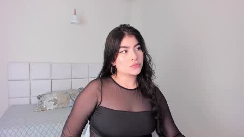 Hanna online show from March 3, 10:48 pm