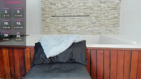 Hanna lens online show from February 2, 5:59 pm