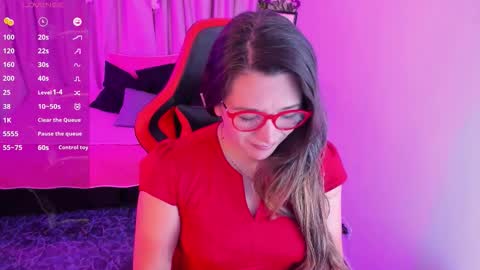 hanna_ma online show from February 28, 2:29 pm