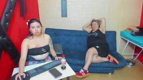 Hanna online show from September 13, 8:41 pm