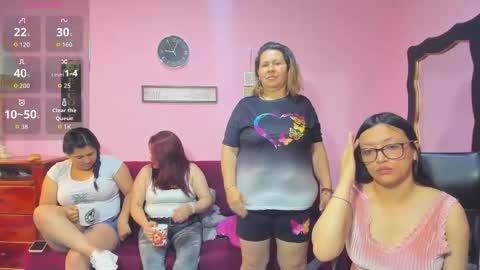 Hanna online show from October 25, 2:02 pm