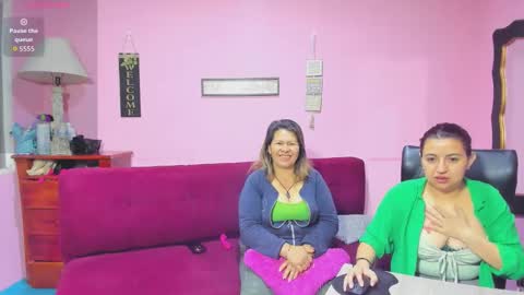 Hanna online show from November 16, 10:54 am