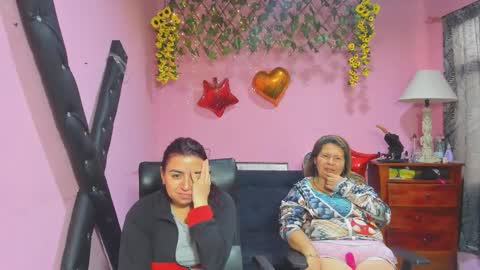 Hanna online show from February 19, 12:56 pm