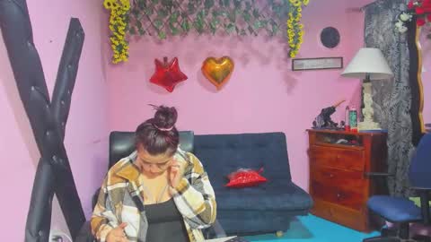 Hanna online show from March 11, 11:49 am