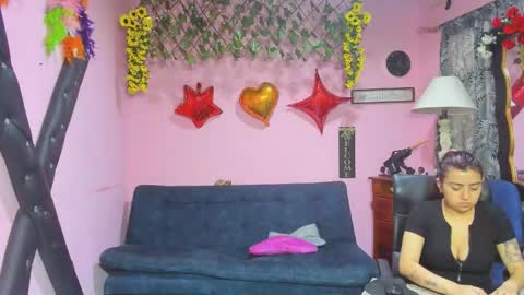 Hanna online show from March 14, 11:48 am