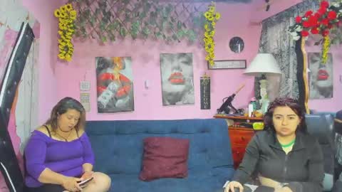 Hanna online show from April 25, 12:19 pm