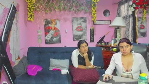 Hanna online show from April 28, 12:10 pm