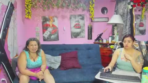 Hanna online show from April 29, 12:09 pm