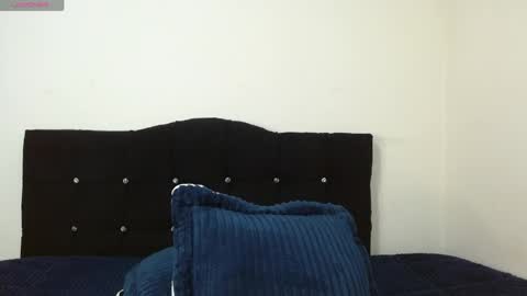 Snapshot of hanna_miller19 chatting on April 27, 12:36 pm hanna online show from April 27, 12:36 pm