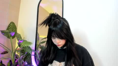 Hanna  online show from May 18, 12:11 pm