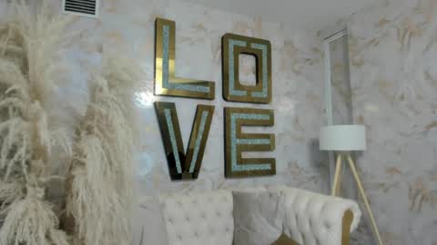 EVA online show from April 19, 2:22 am