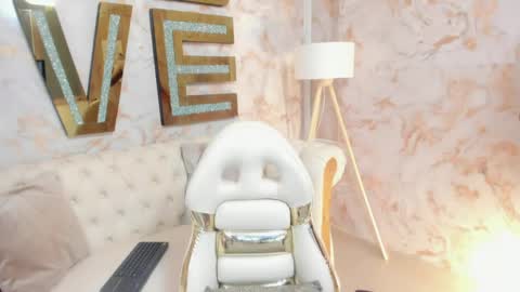 EVA online show from April 21, 1:53 am