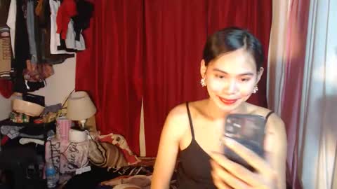 hanna online show from January 19, 3:27 pm