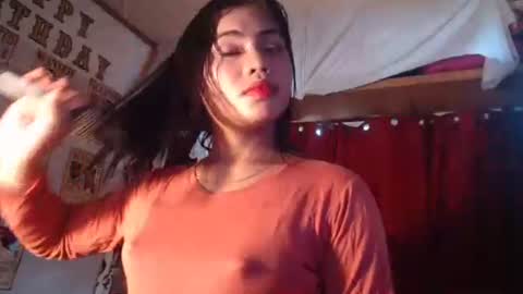 hanna online show from March 1, 9:11 am