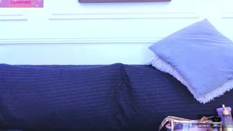 HANNA SOFIA online show from February 6, 10:51 am