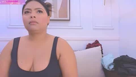 HANNA SOFIA online show from March 20, 10:53 am