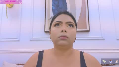 HANNA SOFIA online show from March 30, 11:00 am