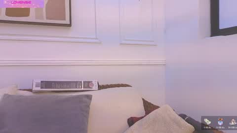 Snapshot of hanna_squirt_1 chatting on April 19, 10:14 am HANNA SOFIA online show from April 19, 10:14 am