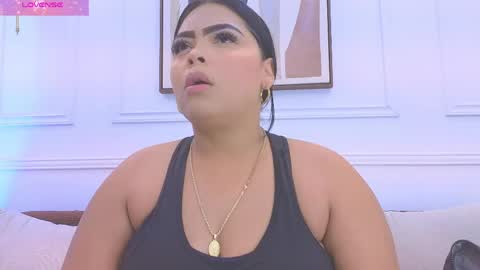 Snapshot of hanna_squirt_1 chatting on May 19, 9:37 am HANNA SOFIA online show from May 19, 9:37 am
