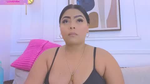Snapshot of hanna_squirt_1 chatting on May 20, 9:48 am HANNA SOFIA online show from May 20, 9:48 am