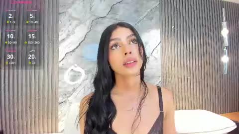 Hanna S online show from June 23, 11:41 am
