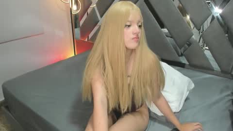 hanna online show from February 17, 12:56 pm