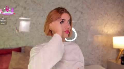 Hanna  online show from March 28, 8:41 pm