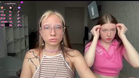 hanna_webber online show from July 1, 7:32 am