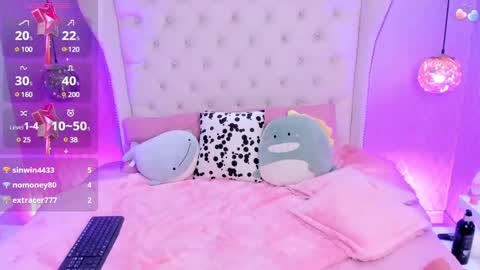 hanna online show from December 3, 11:55 am