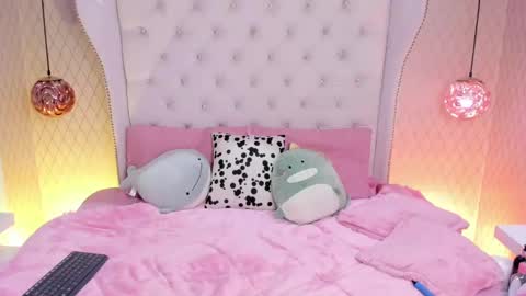 hanna online show from December 7, 5:48 am