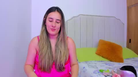 Hanna online show from February 26, 6:54 pm