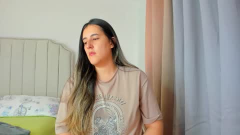 Hanna online show from March 29, 1:33 pm