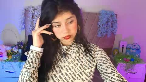 Hanna 3 online show from April 15, 12:34 pm