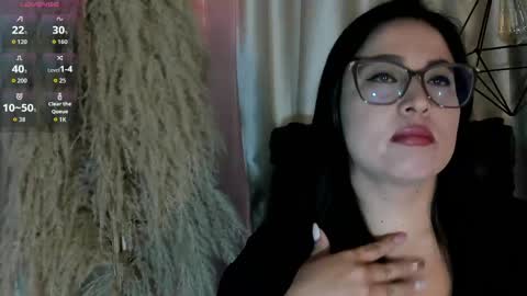 hannabackerr online show from April 29, 11:58 am