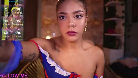 Hanna online show from February 6, 8:07 am