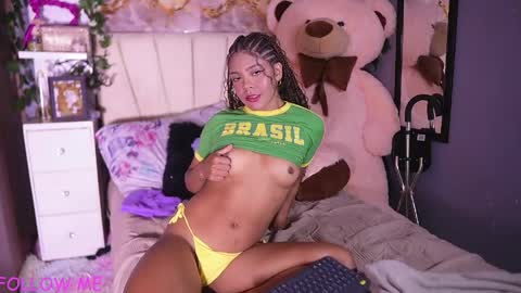 Hanna online show from April 4, 12:31 am