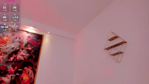  Hanna Connor  online show from April 9, 3:39 am