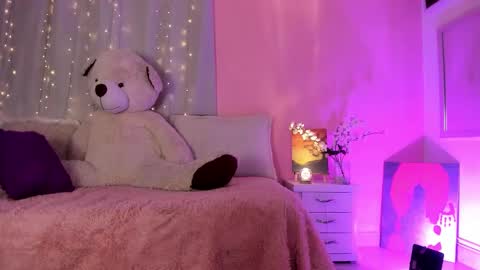 hannacruzsj online show from March 14, 8:47 pm