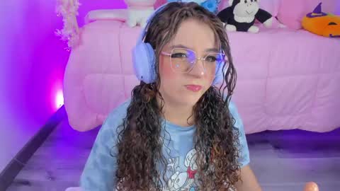 Snapshot of hannacutegod chatting on March 18, 6:16 am hannacutegod online show from March 18, 6:16 am
