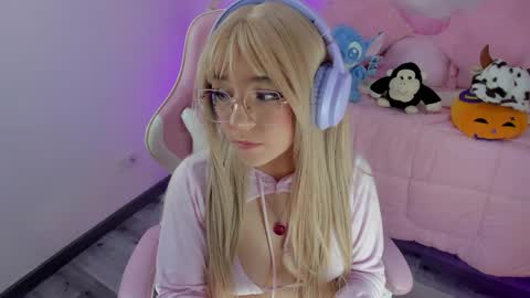 Snapshot of hannacutegod chatting on March 30, 6:25 am hannacutegod online show from March 30, 6:25 am