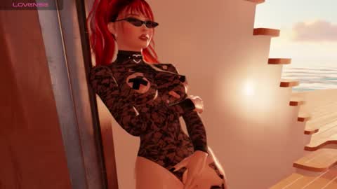 Hannah online show from March 21, 6:22 pm