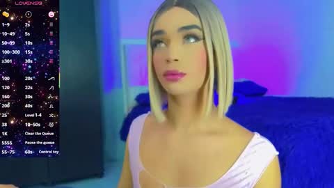 hannah backers online show from October 9, 11:14 pm