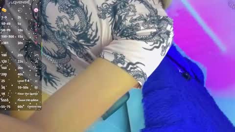 hannah backers online show from October 20, 10:32 pm