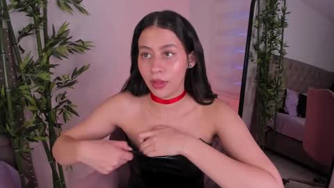 Snapshot of hannah_brady chatting on January 29, 8:25 pm Hannah online show from January 29, 8:25 pm