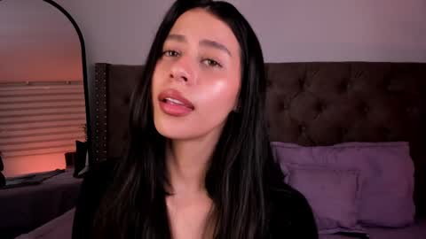 Snapshot of hannah_brady chatting on January 31, 12:39 am Hannah online show from January 31, 12:39 am