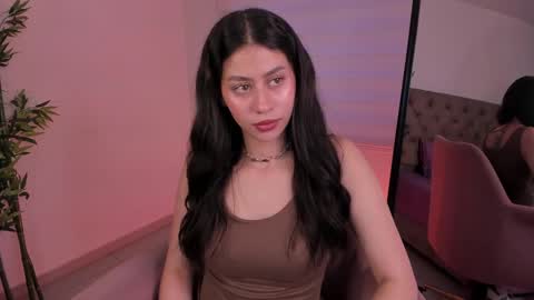 Snapshot of hannah_brady chatting on February 4, 8:28 pm Hannah online show from February 4, 8:28 pm