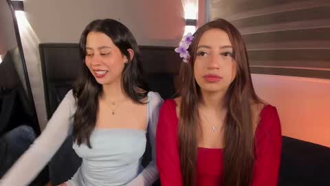 Snapshot of hannah_brady chatting on February 28, 7:46 pm Hannah online show from February 28, 7:46 pm